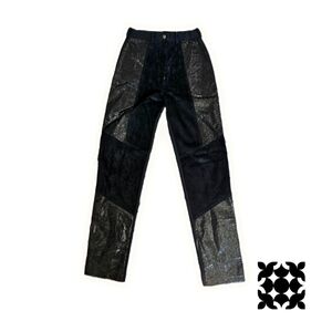 1980s Adler Riding Pant